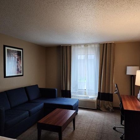 Comfort Inn & Suites Cooperstown - Milford Ngoại thất bức ảnh