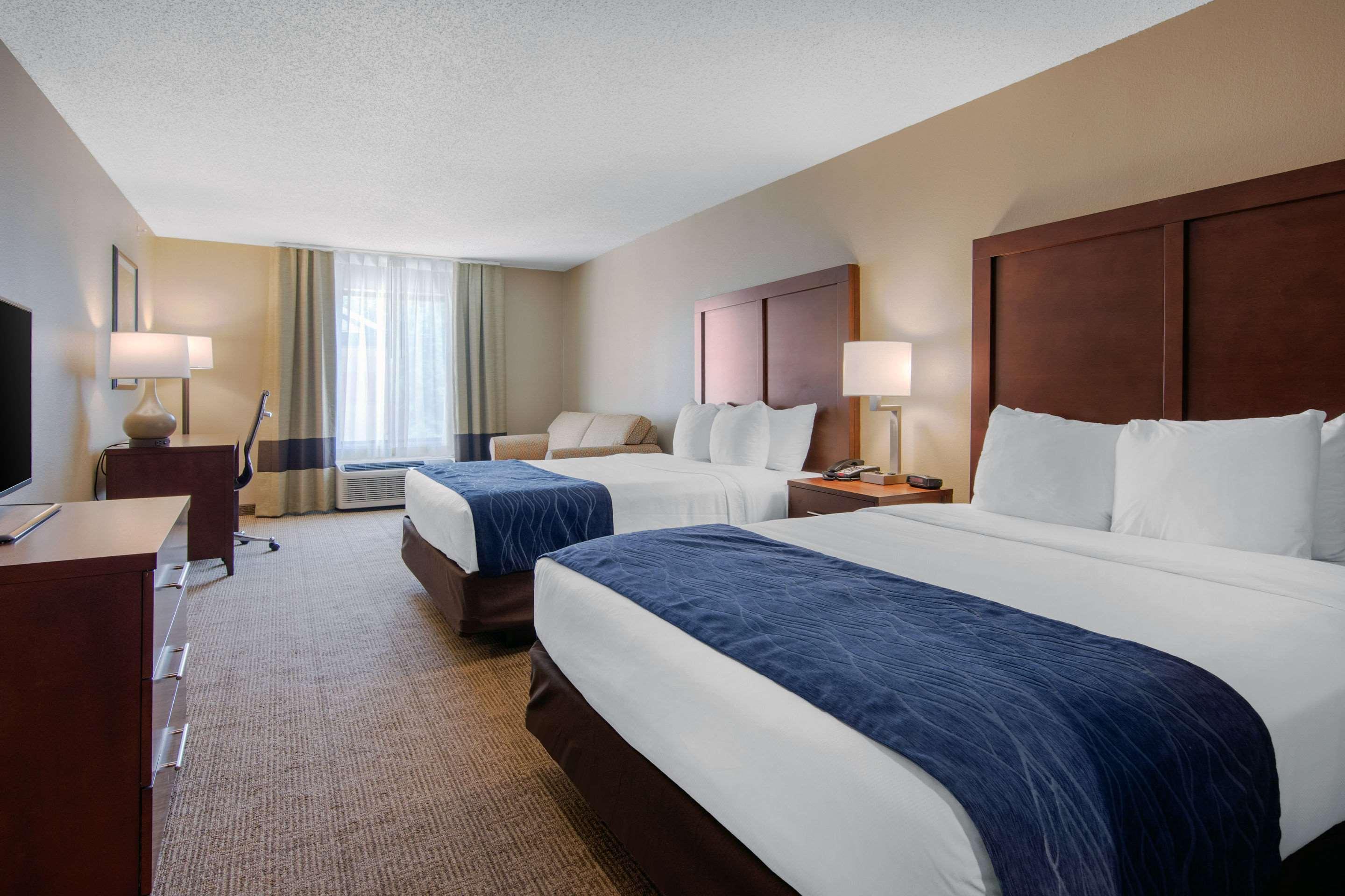 Comfort Inn & Suites Cooperstown - Milford Ngoại thất bức ảnh