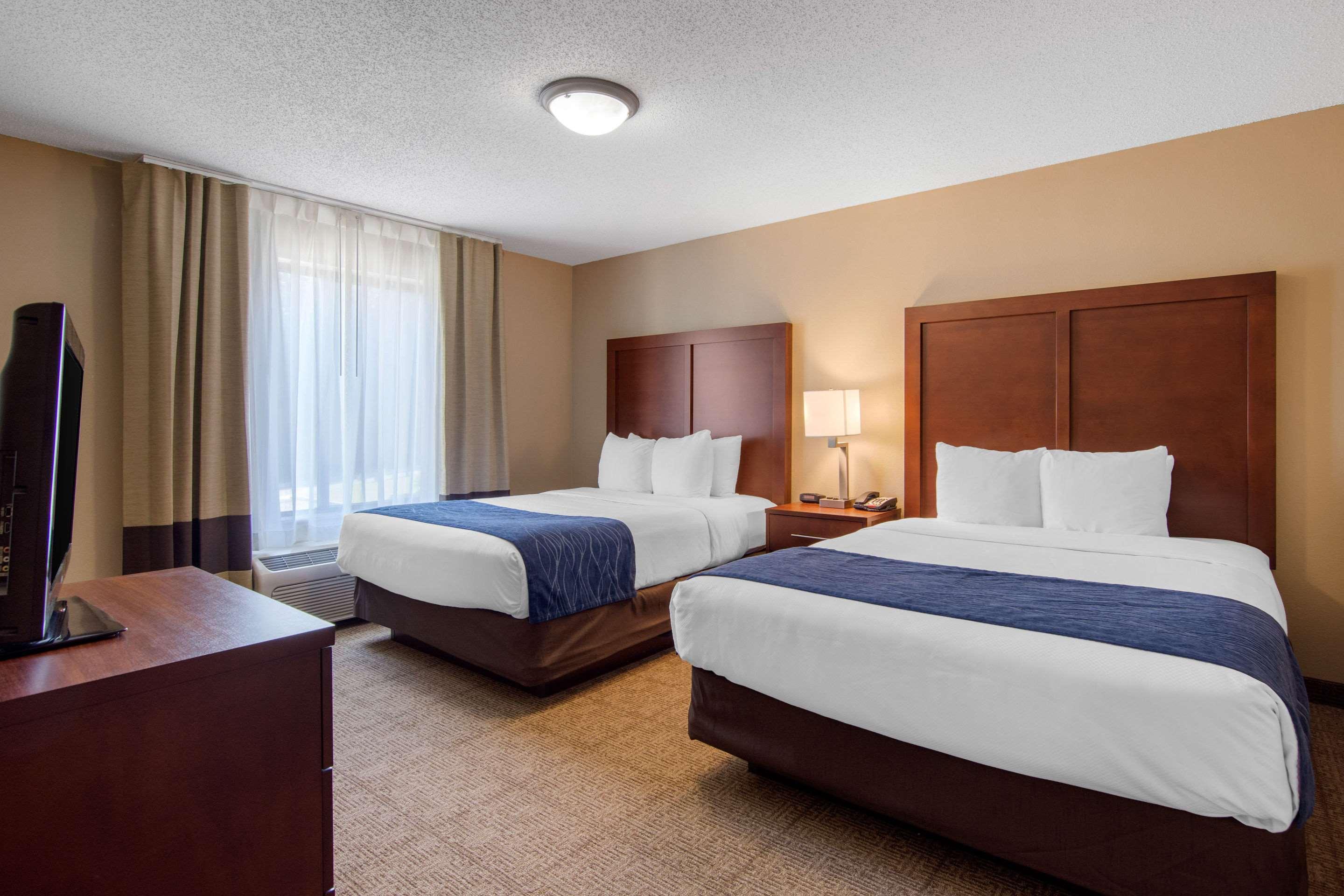 Comfort Inn & Suites Cooperstown - Milford Ngoại thất bức ảnh