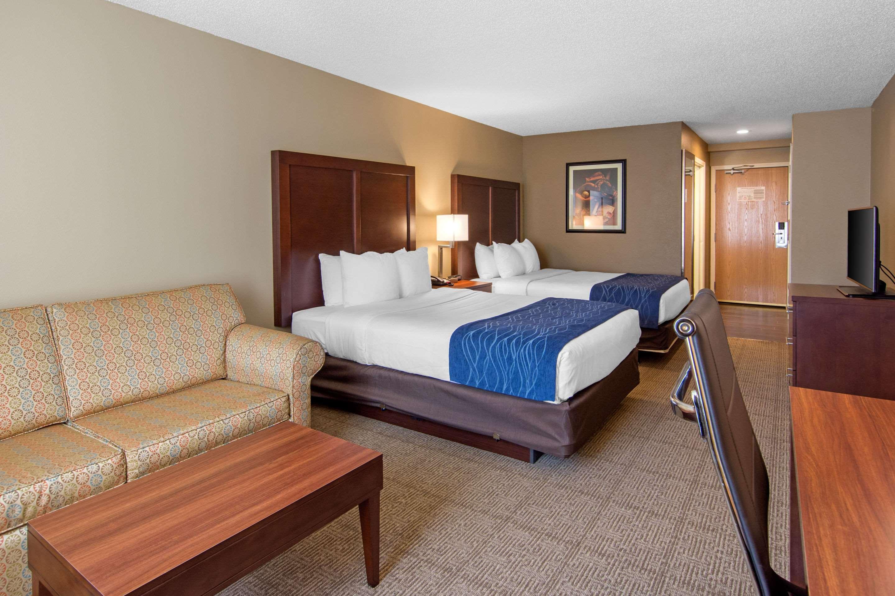 Comfort Inn & Suites Cooperstown - Milford Ngoại thất bức ảnh