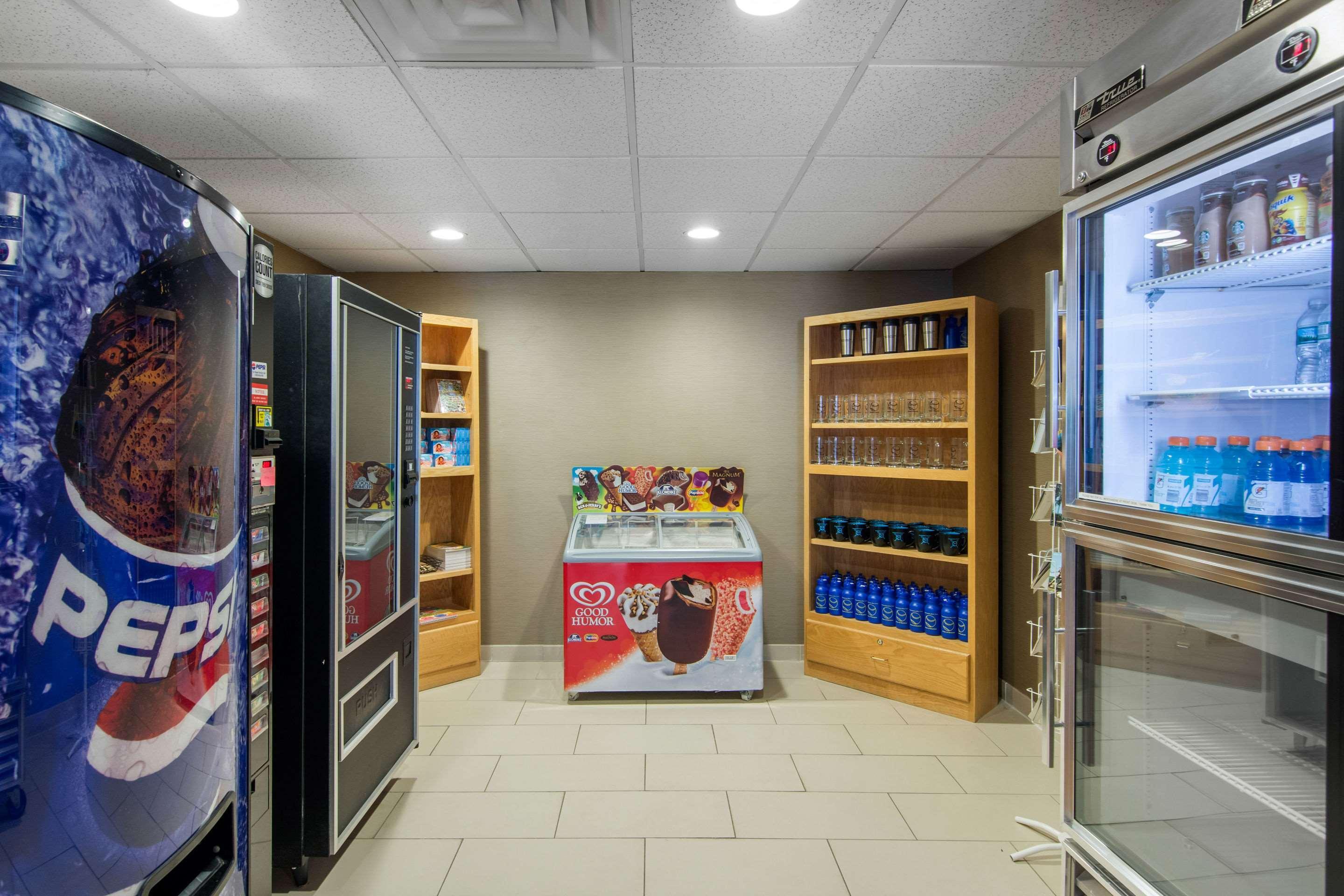 Comfort Inn & Suites Cooperstown - Milford Ngoại thất bức ảnh