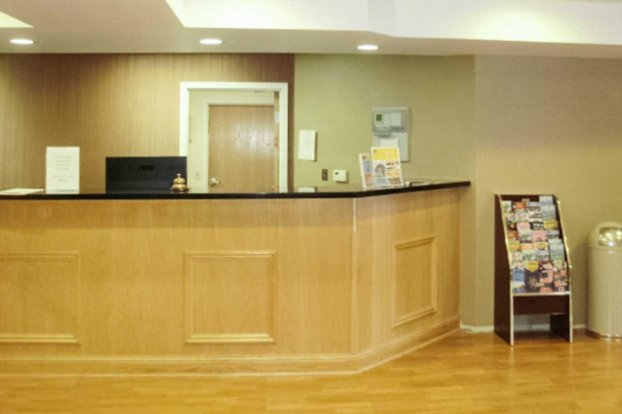 Comfort Inn & Suites Cooperstown - Milford Ngoại thất bức ảnh