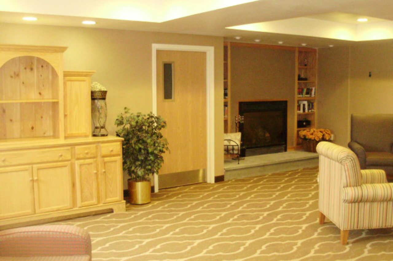 Comfort Inn & Suites Cooperstown - Milford Ngoại thất bức ảnh
