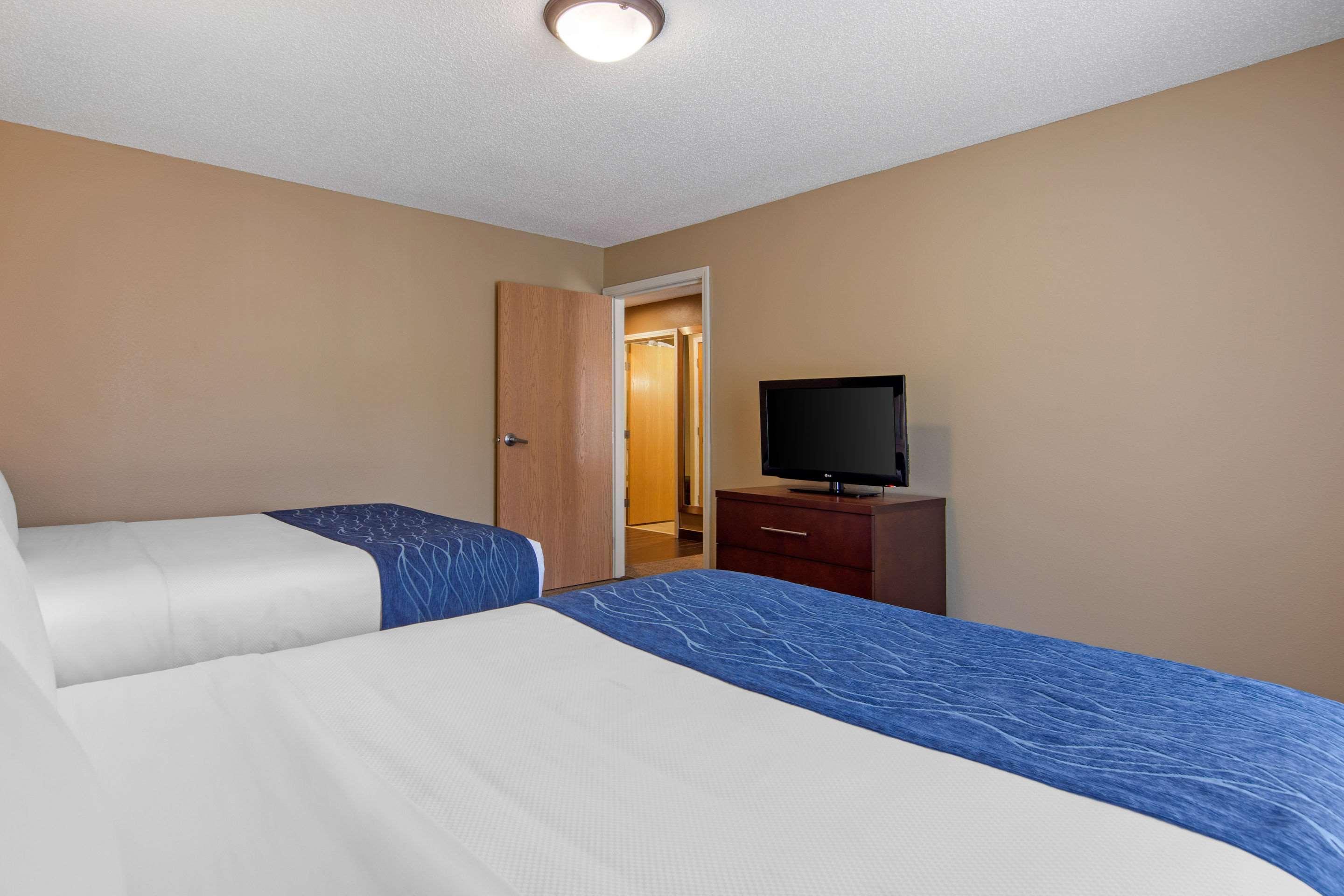 Comfort Inn & Suites Cooperstown - Milford Ngoại thất bức ảnh