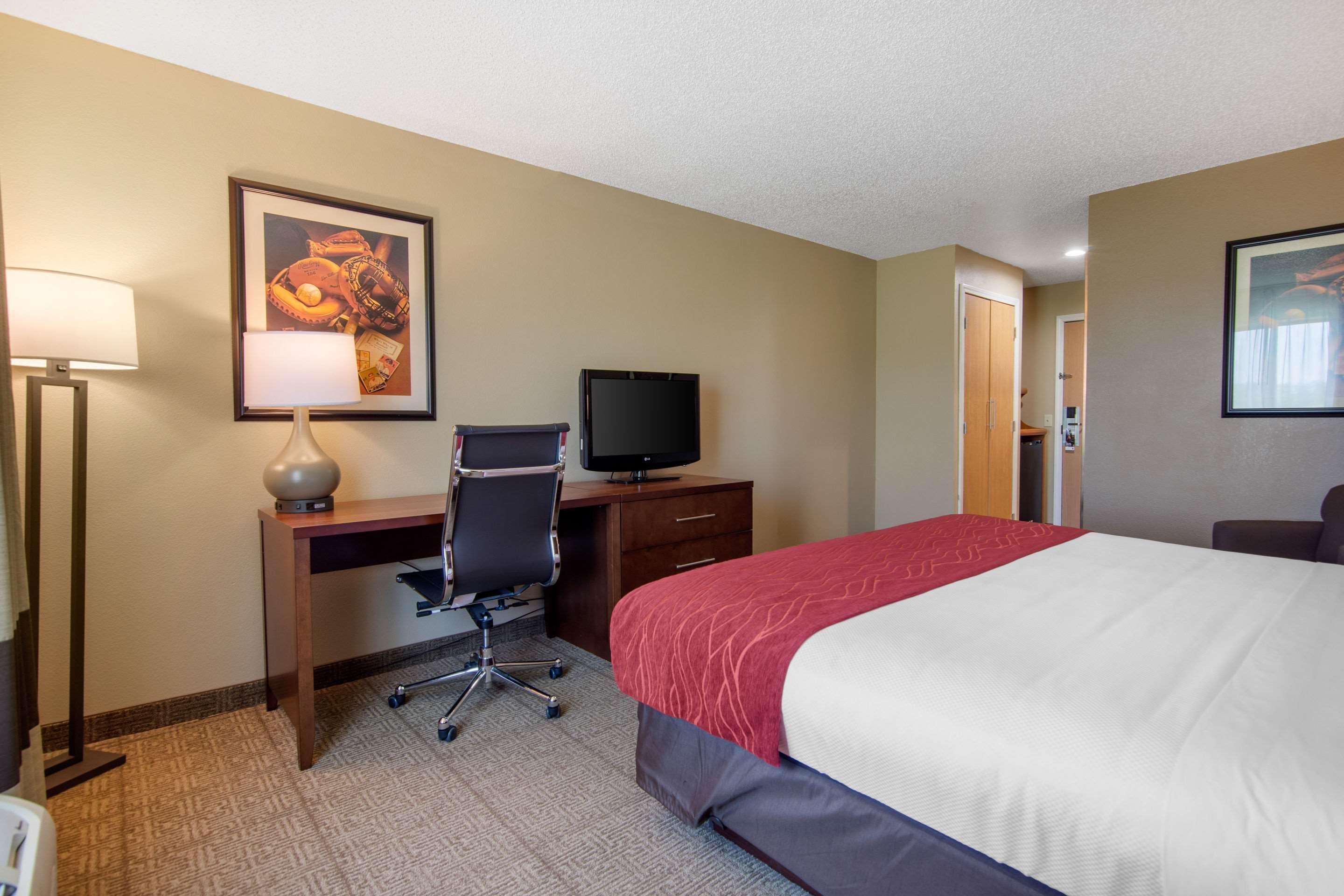 Comfort Inn & Suites Cooperstown - Milford Ngoại thất bức ảnh