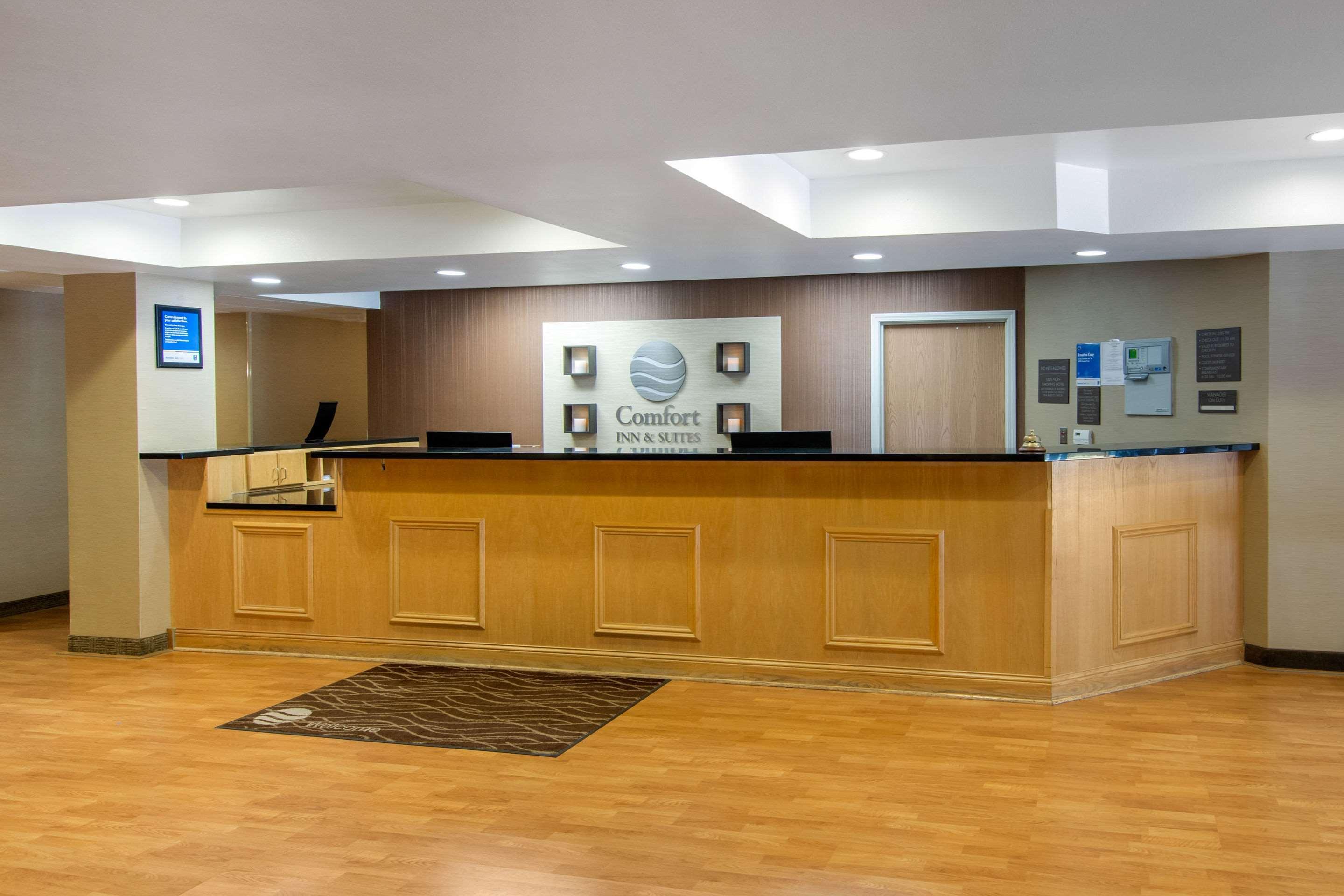 Comfort Inn & Suites Cooperstown - Milford Ngoại thất bức ảnh