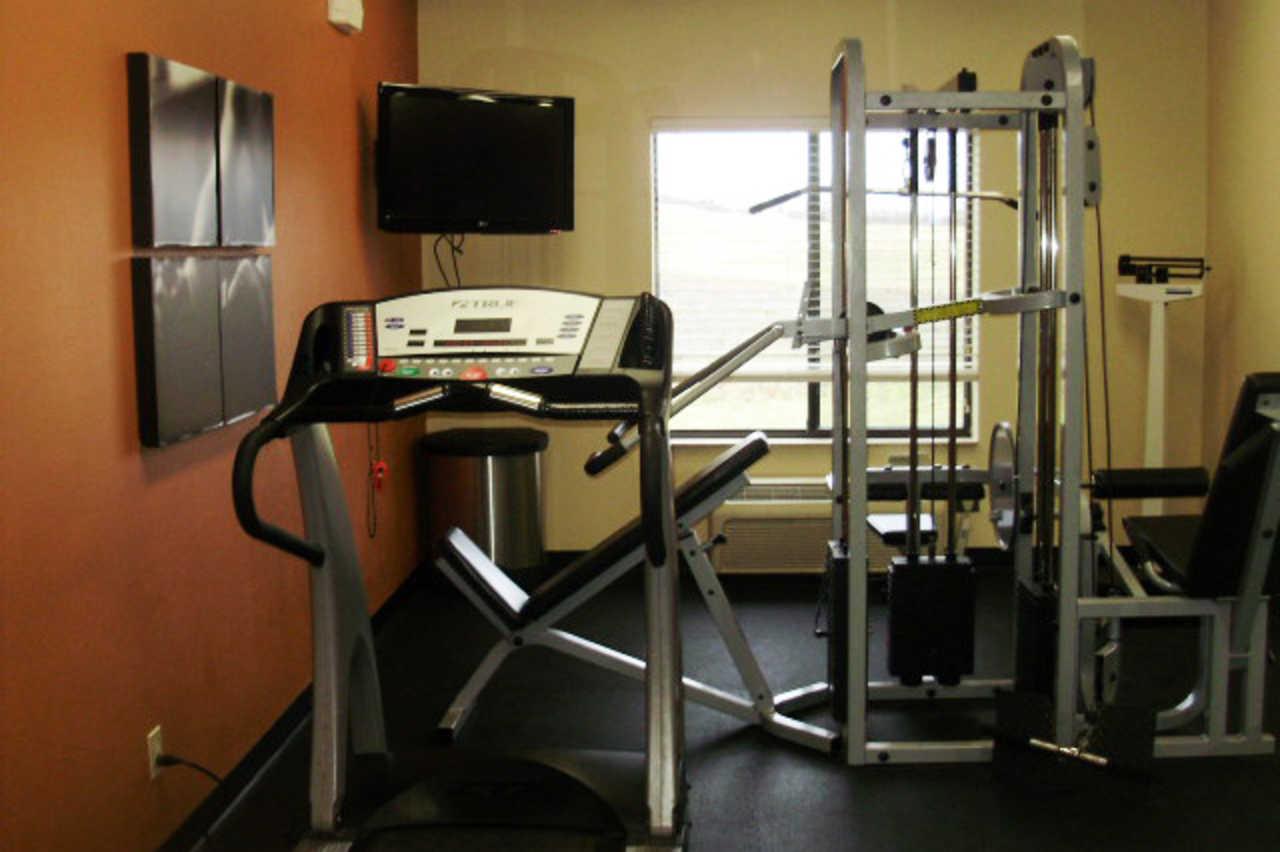 Comfort Inn & Suites Cooperstown - Milford Ngoại thất bức ảnh