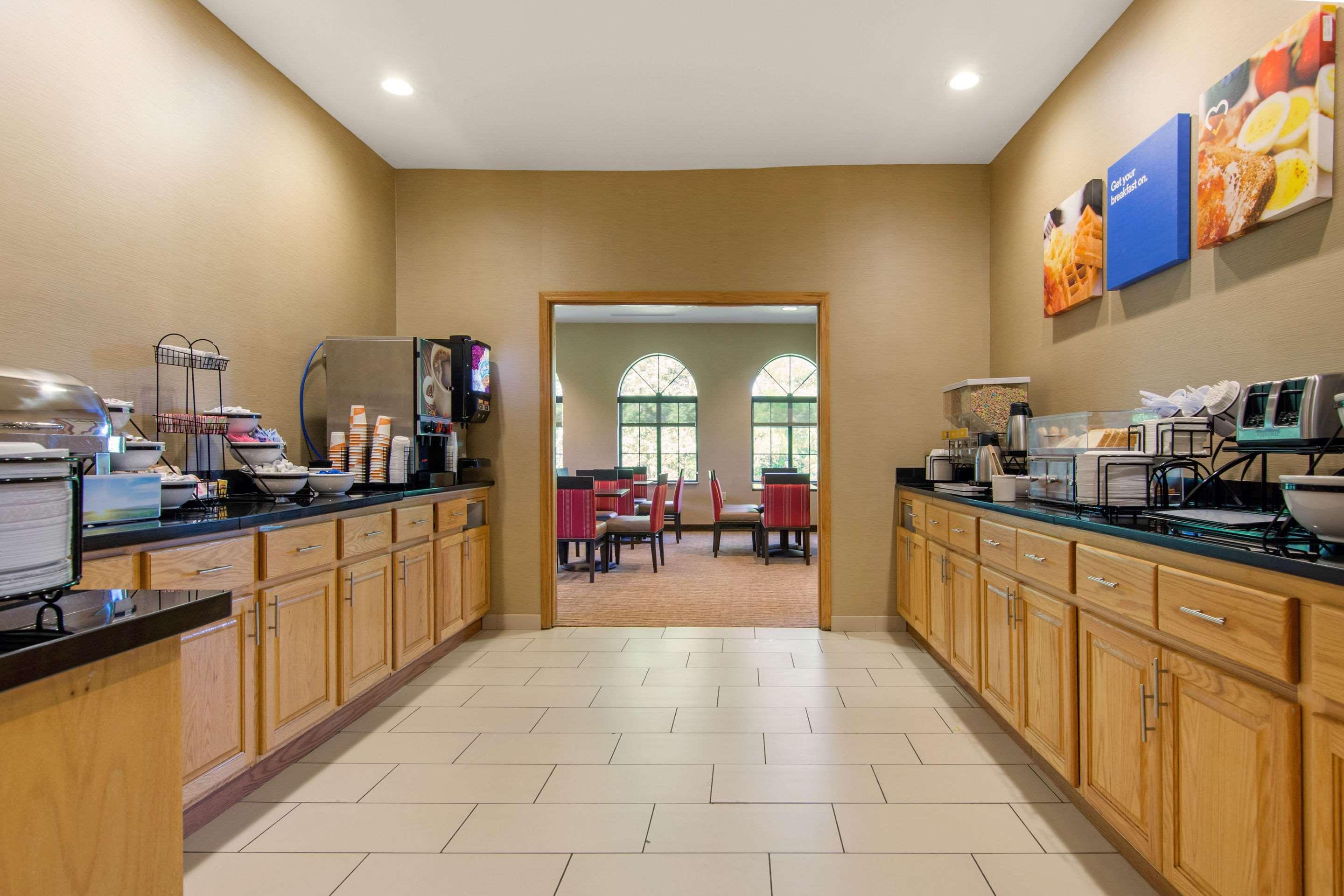 Comfort Inn & Suites Cooperstown - Milford Ngoại thất bức ảnh