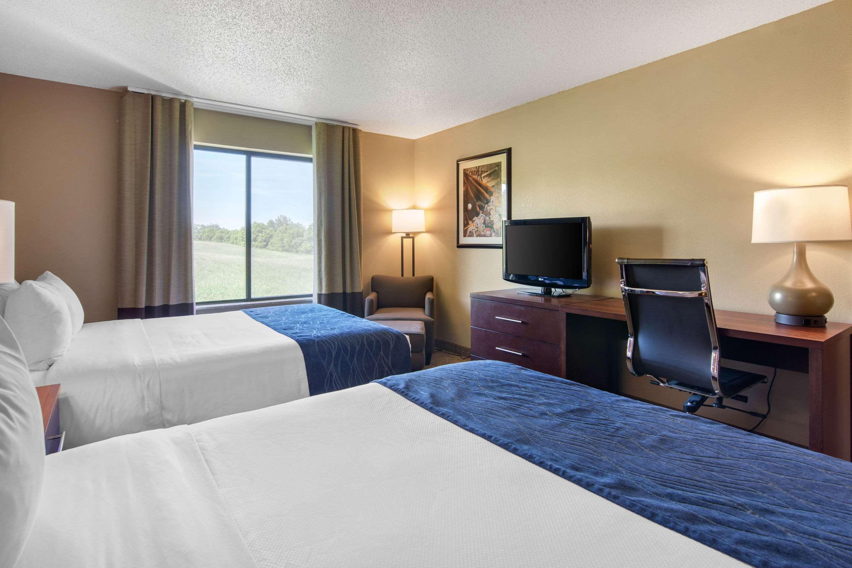 Comfort Inn & Suites Cooperstown - Milford Ngoại thất bức ảnh
