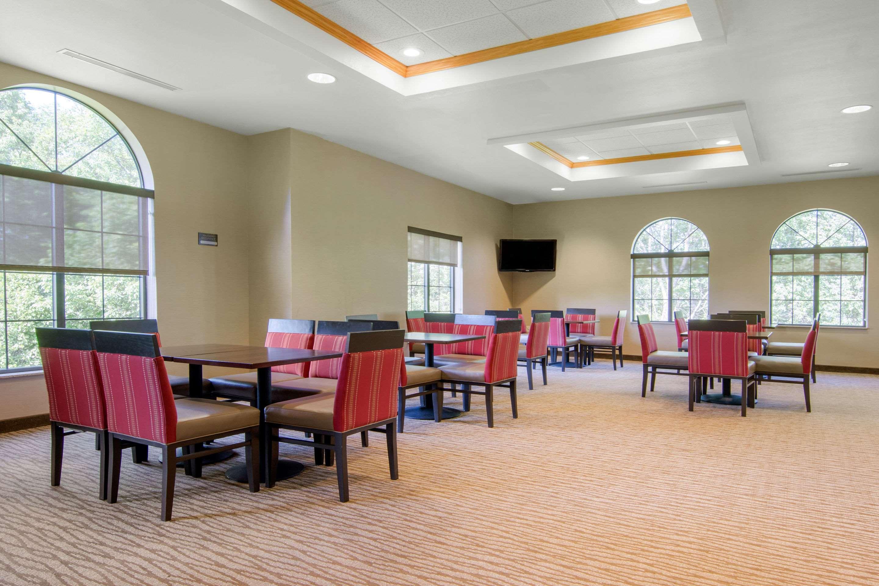 Comfort Inn & Suites Cooperstown - Milford Ngoại thất bức ảnh