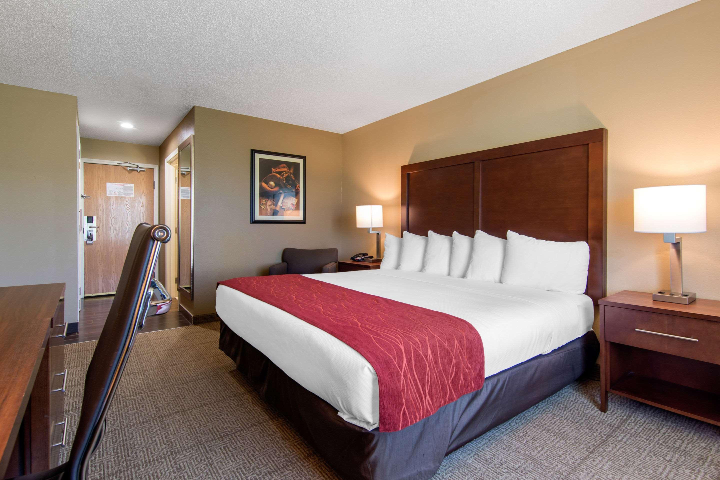 Comfort Inn & Suites Cooperstown - Milford Ngoại thất bức ảnh