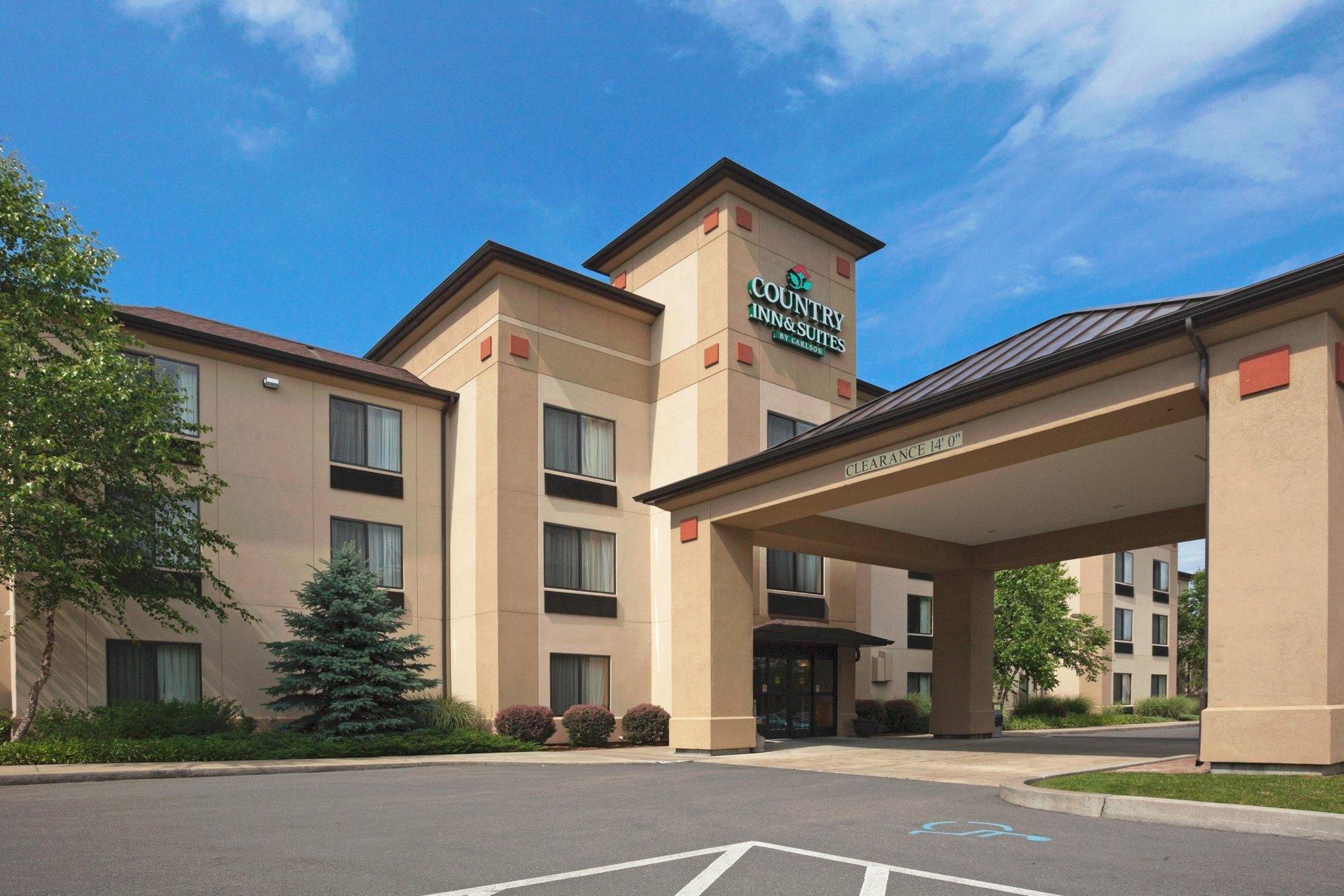 Comfort Inn & Suites Cooperstown - Milford Ngoại thất bức ảnh